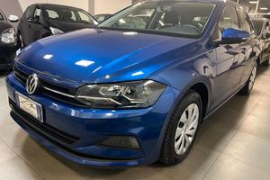 Volkswagen Polo 1.0 MPI 5p. Trendline BlueMotion T