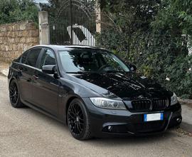 Bmw e90 lci m-sport