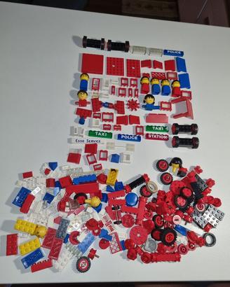Lego vintage 