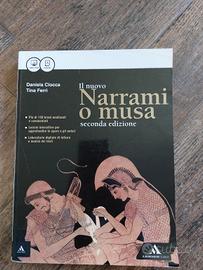 narrami o musa