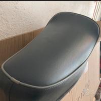 Sella gobbino vespa special L R