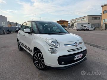Fiat 500L 1.3 Multijet Lounge 146000 KM