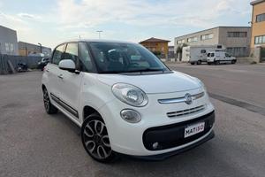 Fiat 500L 1.3 Multijet Lounge 146000 KM