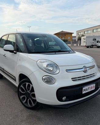 Fiat 500L 1.3 Multijet Lounge 146000 KM