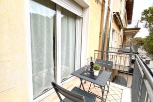 Appartamento Jesolo - Via Bafile - 150 mt dal mare