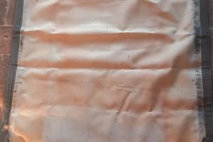 capote beige topolino c