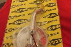 Specchietto moto epoca