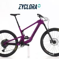 Santa Cruz Heckler SL 1 C GX t.XL