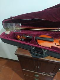 strumenti musicali