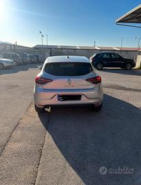 Renault Clio V Zen 101cv