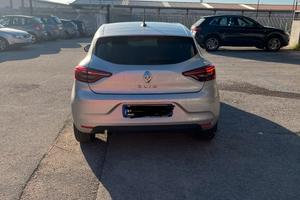 Renault Clio V Zen 101cv