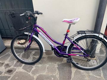 Bici bimba /ragazzina