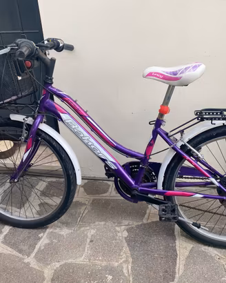 Bici bimba /ragazzina