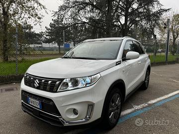 SUZUKI Vitara 1.0 Boosterjet Starview+Retroc. Fu