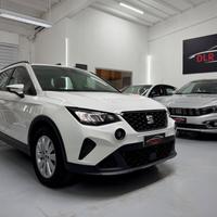 Seat Arona 1.0 TSI Style DSG