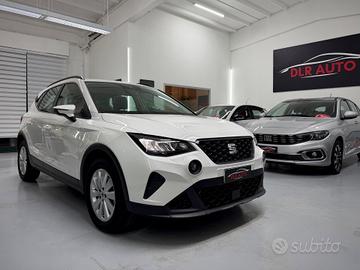 Seat Arona 1.0 TSI Style DSG