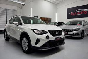 Seat Arona 1.0 TSI Style DSG