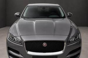 JAGUAR F-PACE 2.0D 180 CV AWD AUTOMATICA 🔥