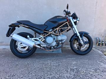 Ducati Monster 