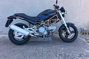 Ducati Monster 