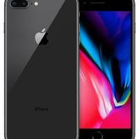 Iphone 8 plus 64 gb