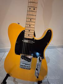 Fender telecaster