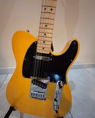 Fender telecaster
