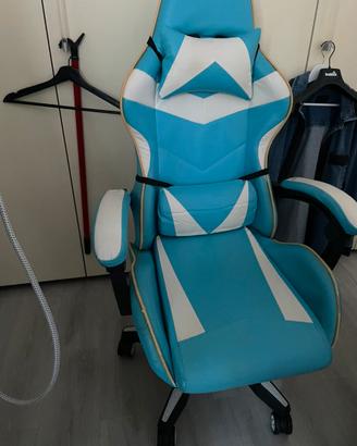 Sedia gaming