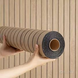 Carta da parati Autoadesiva rotolo 60x300cm