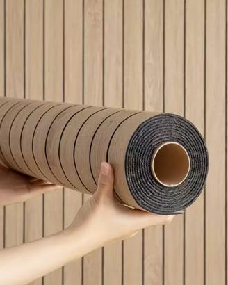 Carta da parati Autoadesiva rotolo 60x300cm