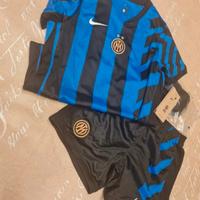 completo inter originale 