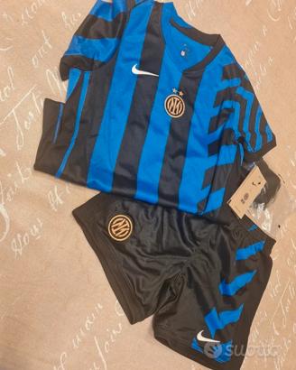 completo inter originale 