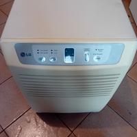 Deumidificatore portatile LG