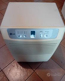 Deumidificatore portatile LG