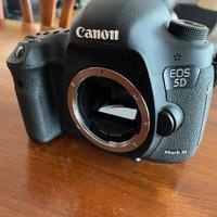 REFLEX CANON 5d