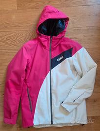 Giacca sci donna Colmar