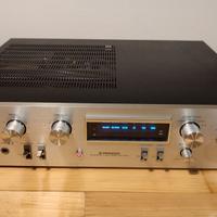 Pioneer SA-610 amplificatore stereo