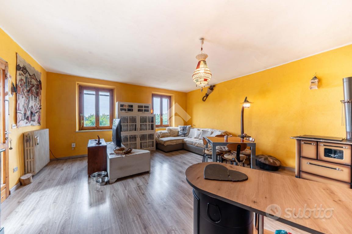 Casa – Roverè Veronese, Tezze - Vista 4