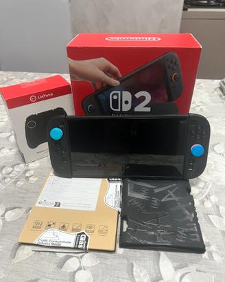 Nintendo switch 2