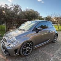 Abarth 595 turismo 165cv MTA