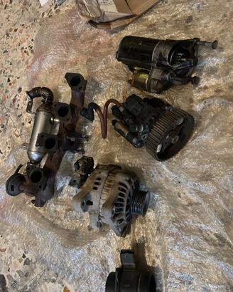 Ricambi vitara 2.0 HDI