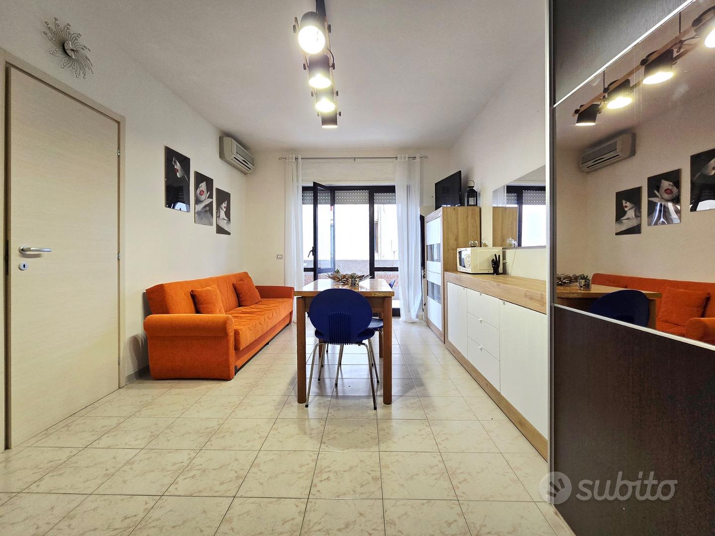 Apartment in Gallipoli, Baia Verde - Vista 3