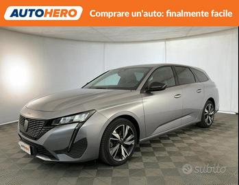 PEUGEOT 308 HS31248