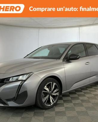 PEUGEOT 308 HS31248