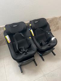 Seggiolini Auto - Graco