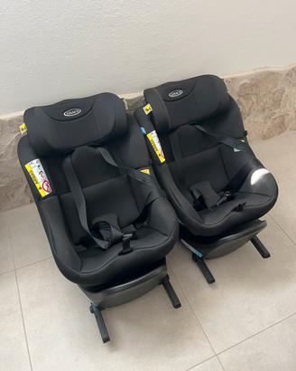 Seggiolini Auto - Graco