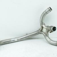Collettore tubo scarico orizzontale Ducati 851 888