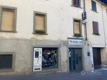 Immobile in asta di 131 m² con 3 locali a Ponteran