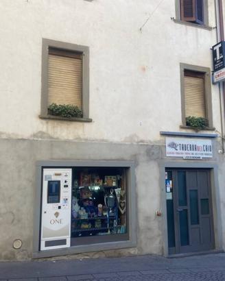 Immobile in asta di 131 m² con 3 locali a Ponteran