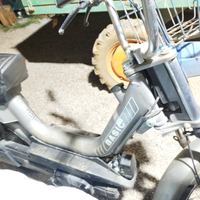 Garelli basic 50